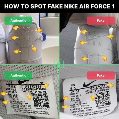 fake-nikes wish|how to identify fake nikes.